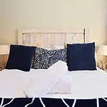 Luxury Beachfront Loft , L21 Seaside Village, Big Bay, Cape Town- 3 Bedroom
