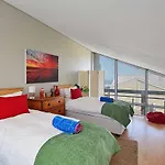 Luxury Beachfront Loft , L21 Seaside Village, Big Bay, Cape Town- 3 Bedroom