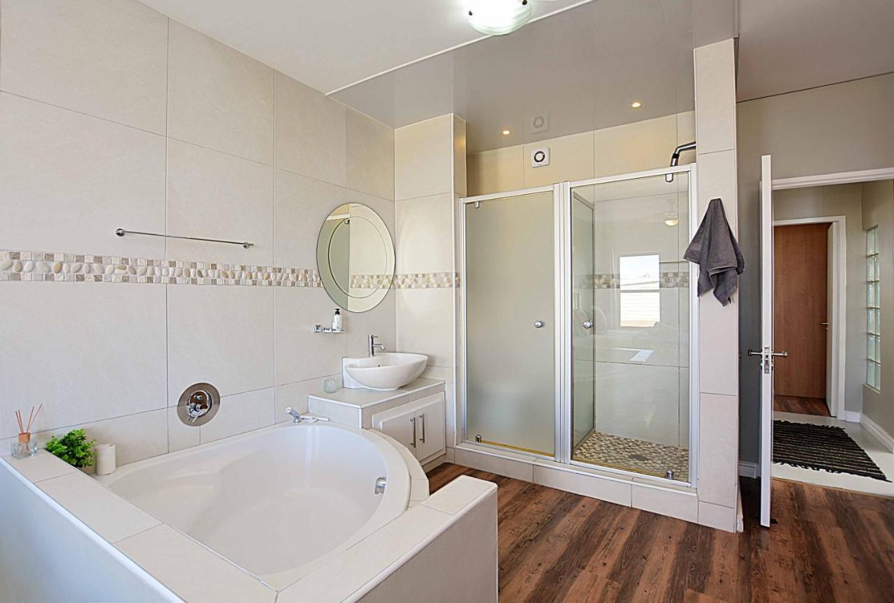 Luxury Beachfront Loft , L21 Seaside Village, Big Bay, Cape Town- 3 Bedroom Cape Town
