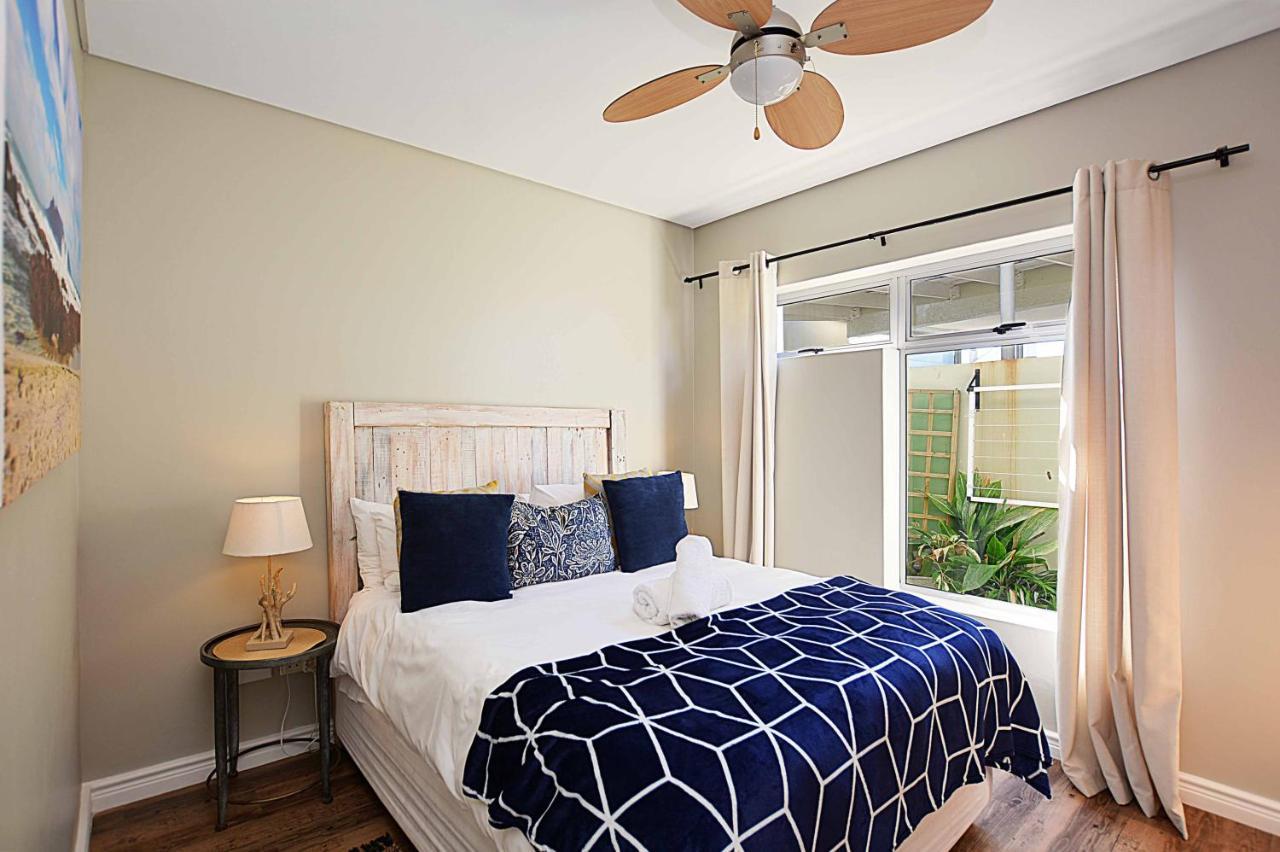 Luxury Beachfront Loft , L21 Seaside Village, Big Bay, Cape Town- 3 Bedroom