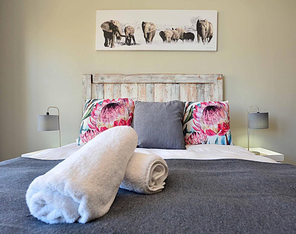 Luxury Beachfront Loft , L21 Seaside Village, Big Bay, Cape Town- 3 Bedroom Apartment *