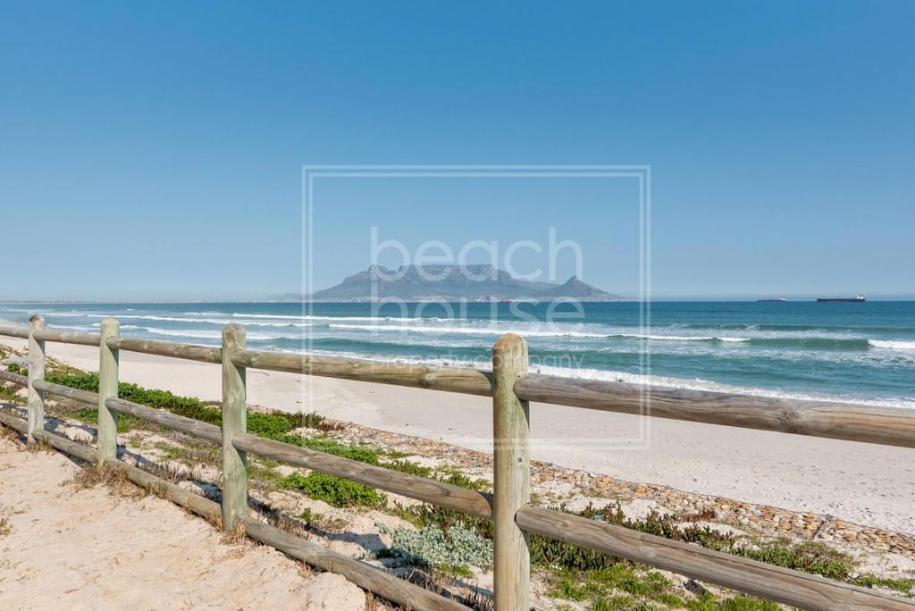 Luxury Beachfront Loft , L21 Seaside Village, Big Bay, Cape Town- 3 Bedroom *