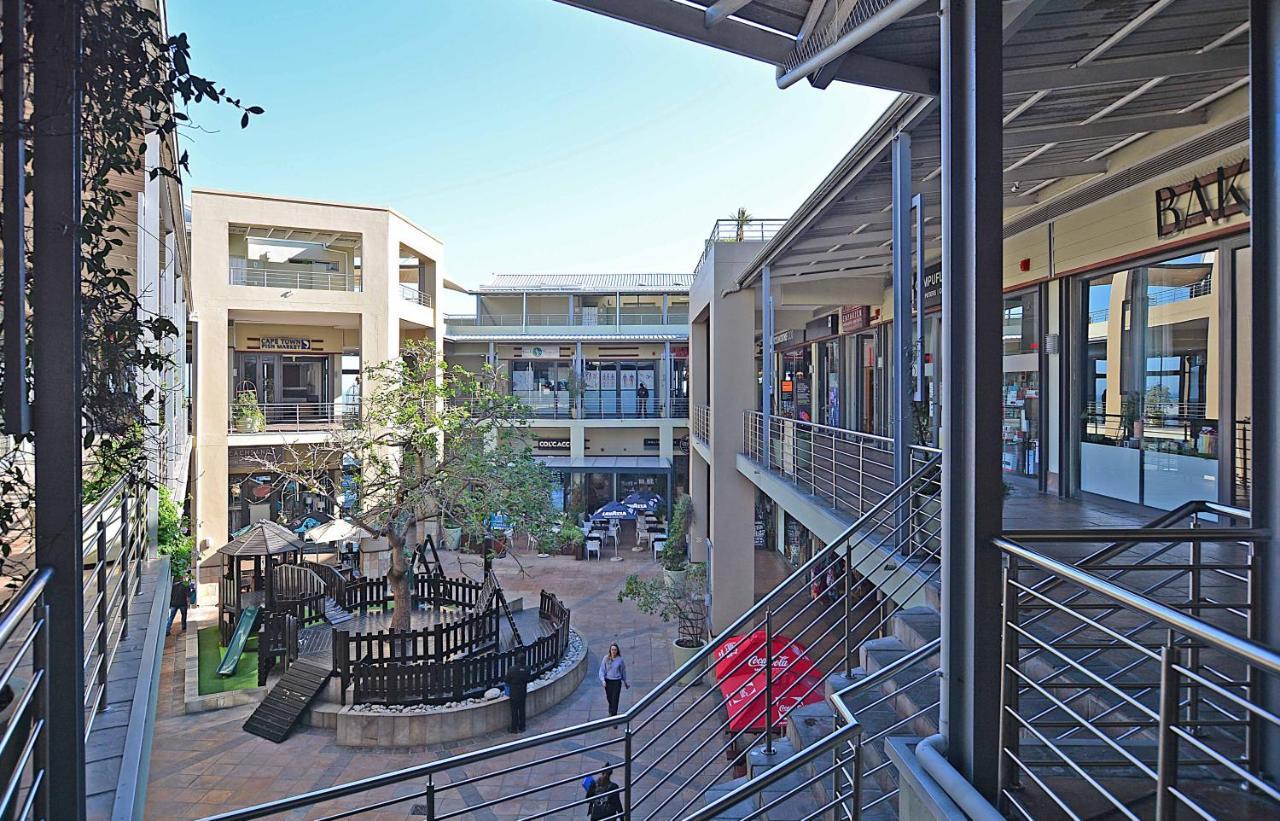 Luxury Beachfront Loft , L21 Seaside Village, Big Bay, Cape Town- 3 Bedroom