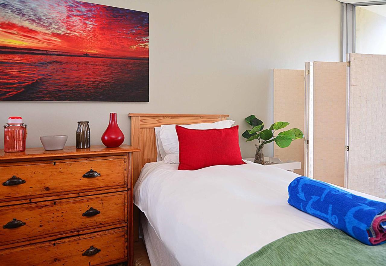 Luxury Beachfront Loft , L21 Seaside Village, Big Bay, Cape Town- 3 Bedroom Cape Town